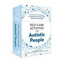 Self-Care Activities for Autistic People (Kaartspellen)