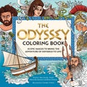 The Odyssey Coloring Book (Paperback)