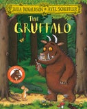 The Gruffalo (Paperback)