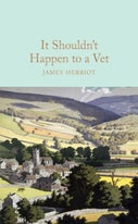 It Shouldn't Happen to a Vet (Hardback)