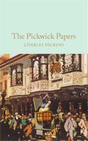The Pickwick Papers (Hardback)