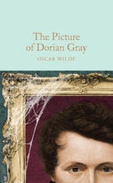 The Picture of Dorian Gray (Hardback)