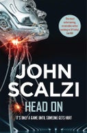 Head On (Paperback)