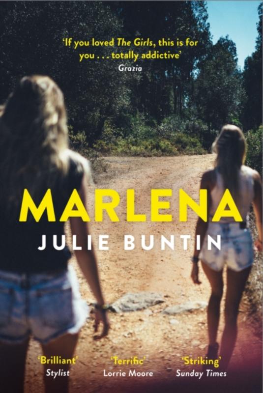 Marlena (Paperback)