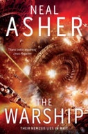 The Warship (Paperback)