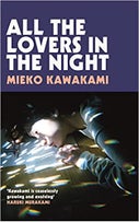 All The Lovers In The Night (Paperback)