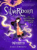 Silverborn (Paperback)