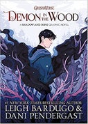 Demon in the Wood (Hardback)