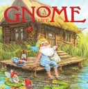 Gnome Life Mini Wall Calendar 2027 (Kalender)