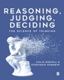 Reasoning, Judging, Deciding (Paperback)