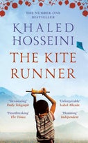 The Kite Runner (Paperback)
