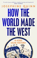 How the World Made the West (Paperback)