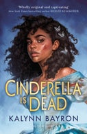 Cinderella Is Dead (Paperback)