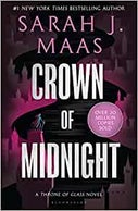Crown of Midnight (Paperback)