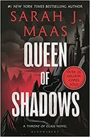 Queen of Shadows (Paperback)