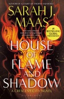 House of Flame and Shadow (Paperback)