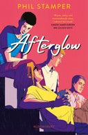 Afterglow (Paperback)