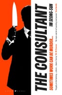 The Consultant (Paperback)