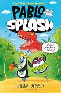 Pablo and Splash (Paperback)