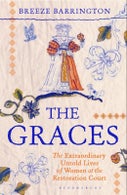The Graces (Hardback)