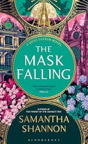 The Mask Falling (Paperback)