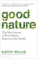 Good Nature (Paperback)