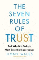 The Seven Rules of Trust (Paperback)