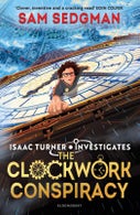 The Clockwork Conspiracy (Paperback)