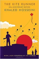 The Kite Runner (Hardback)