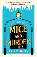 A Case of Mice and Murder (Paperback)