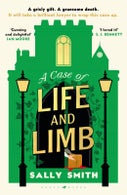 A Case of Life and Limb (Paperback)