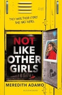 Not Like Other Girls (Paperback)