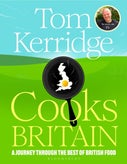 Tom Kerridge Cooks Britain (Hardback)