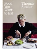 Food You Want to Eat (Hardback)