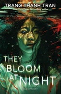 They Bloom at Night (Paperback)