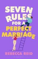 Seven Rules For A Perfect Marriage (Paperback)