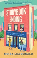Storybook Ending (Paperback)