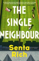 The Single Neighbour (Paperback)