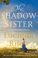 The Shadow Sister (Paperback)
