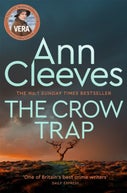 The Crow Trap (Paperback)