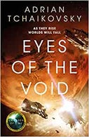Eyes of the Void (Paperback)