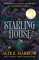Starling House (Paperback)