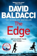 The Edge (Paperback)