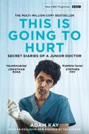 This is Going to Hurt (Paperback)