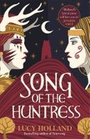 Song of the Huntress (Paperback)