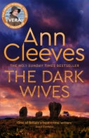 The Dark Wives (Paperback)