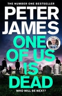 One of Us Is Dead (Paperback)