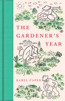 The Gardener's Year (Hardback)
