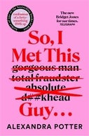 So, I Met This Guy . . . (Paperback)