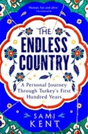 The Endless Country (Paperback)